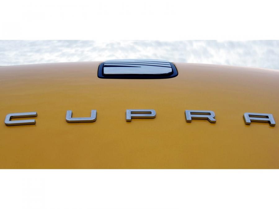  Seat Leon Cupra 2006 года  (фото 10 из 17)